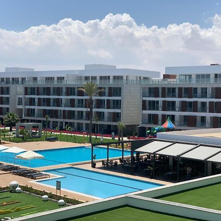 Long Beach Holiday Resort Iskele District  Buitenkant foto